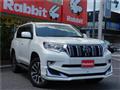 2023 Toyota Land Cruiser Prado