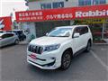 2023 Toyota Land Cruiser Prado