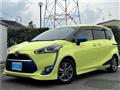 2016 Toyota Sienta