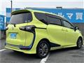 2016 Toyota Sienta