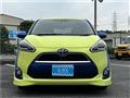2016 Toyota Sienta