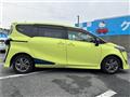 2016 Toyota Sienta