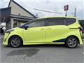 2016 Toyota Sienta