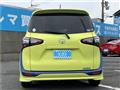 2016 Toyota Sienta
