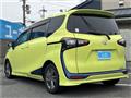 2016 Toyota Sienta
