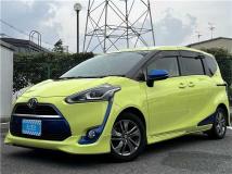2016 Toyota Sienta