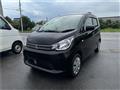 2014 Mitsubishi eK Wagon
