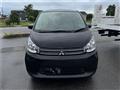 2014 Mitsubishi eK Wagon