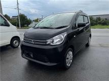 2014 Mitsubishi eK Wagon