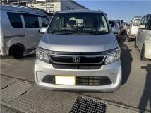 2014 Honda N-WGN
