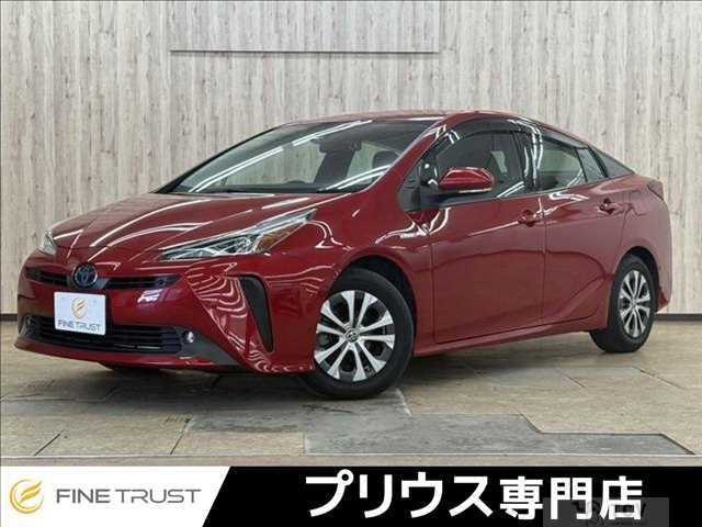2019 Toyota Prius