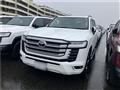 2025 Toyota Land Cruiser