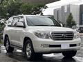 2007 Toyota Land Cruiser