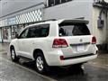 2007 Toyota Land Cruiser