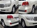 2007 Toyota Land Cruiser
