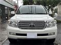 2007 Toyota Land Cruiser
