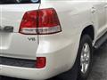2007 Toyota Land Cruiser