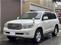 2007 Toyota Land Cruiser