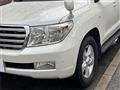 2007 Toyota Land Cruiser
