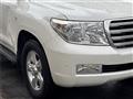 2007 Toyota Land Cruiser