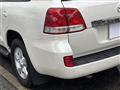 2007 Toyota Land Cruiser