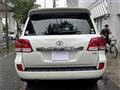 2007 Toyota Land Cruiser