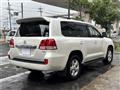2007 Toyota Land Cruiser