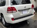 2007 Toyota Land Cruiser