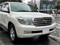2007 Toyota Land Cruiser