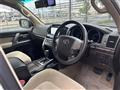 2007 Toyota Land Cruiser