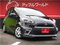 2017 Toyota Sienta