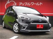 2017 Toyota Sienta