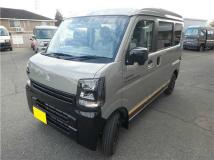 2026 Suzuki Every