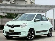 2020 Renault Twingo