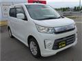 2014 Suzuki Wagon R