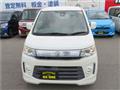 2014 Suzuki Wagon R