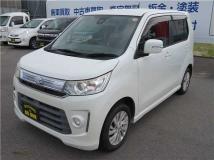 2014 Suzuki Wagon R