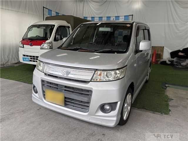 2010 Suzuki Suzuki Others