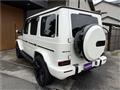 2021 Mercedes-Benz G-Class