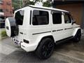 2021 Mercedes-Benz G-Class