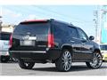 2011 Cadillac Escalade