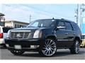 2011 Cadillac Escalade