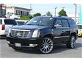 2011 Cadillac Escalade