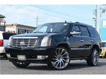 2011 Cadillac Escalade