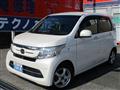 2017 Honda N-WGN