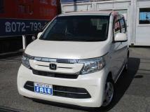 2017 Honda N-WGN