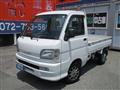 2004 Daihatsu Hijet Truck
