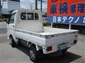 2004 Daihatsu Hijet Truck