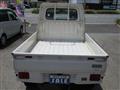 2004 Daihatsu Hijet Truck