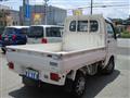 2004 Daihatsu Hijet Truck